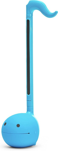 Instrumento Musical Otamatone Para Niños