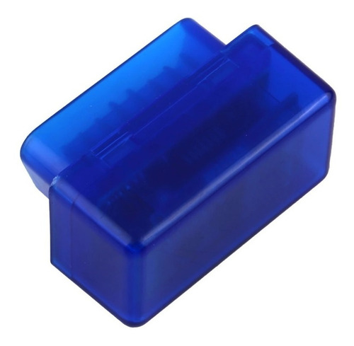 Imagen 5 de 6 de Escáner Automotriz V2.1 Obd2 2019