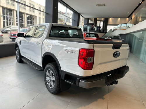 Ford Ranger Xls V6 At