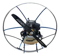 Comprar Paramotor Thor Polini Parapente