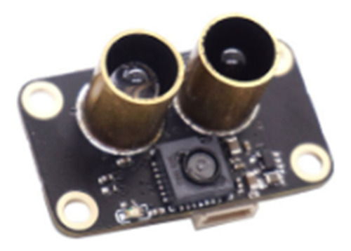 Sensor Óptico De Flujo Y Lidar Mtf-01 Compatible Con Inav