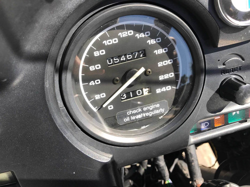 Bmw R 1150 Rt Año 2001 Con 53.000km Hoffen
