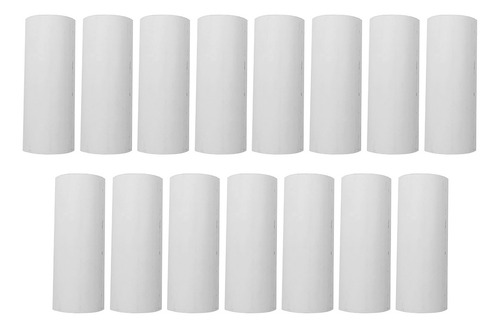 S Rollos De Papel Térmico De 80* 30 Mm Para Impresión De