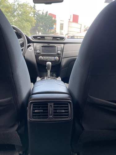 Nissan X-Trail 2.5 Sense 2 Row Cvt