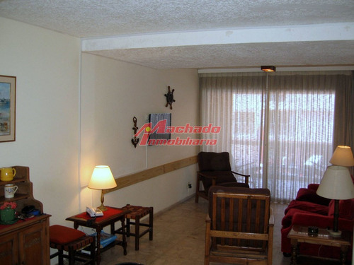 Imagen 4 de 16 de Apartamento En Punta Del Este, Peninsula