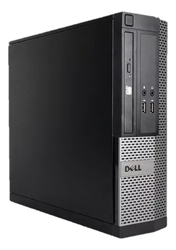 Dell Optiplex 3020 I3 4gb 500gb Windows 10 Pro Cpu (Usado)