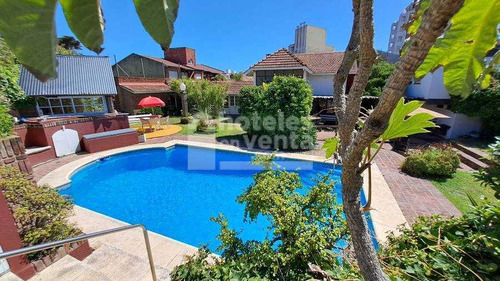 Hosteria Y Casa En Venta En Villa Gesell, Buenos Aires - Ar-ba18-11t