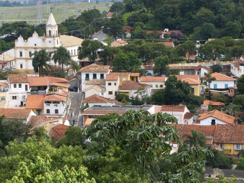 Imagem 14 de 14 de Casa, Jardim Parnaíba, Santana De Parnaíba - R$ 1.35 Mi, Cod: 234907 - V234907