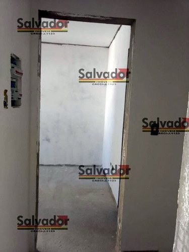 Casa Sobrado Novo Em Vila Brasilio Machado - São Paulo - 4080