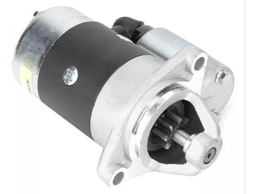 Motor De Partida 12v Motor Diesel 186f 186fa 192fa 178f