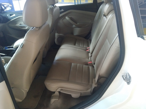 Ford Escape 2.0 Titanium Año 2014 4 Cil
