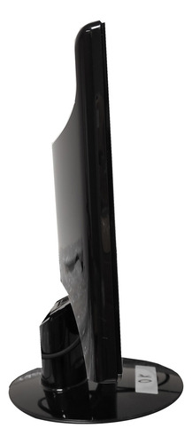 Monitor Lcd 17 LG W1752t Dvi Alta Resolução Preto - Excelente (Recondicionado)