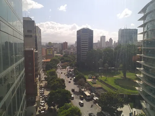 El Rosal Oficina 1.550 M2 (lp)
