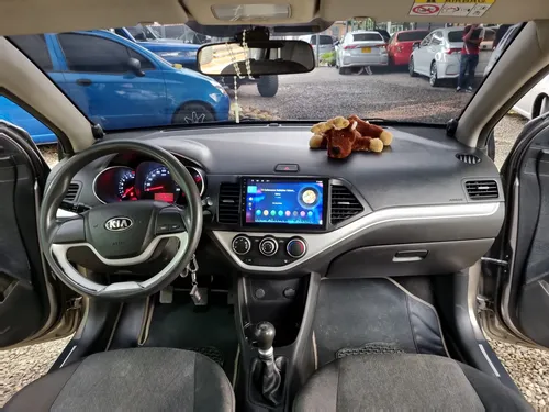 Kia Picanto 1.0 Ion R