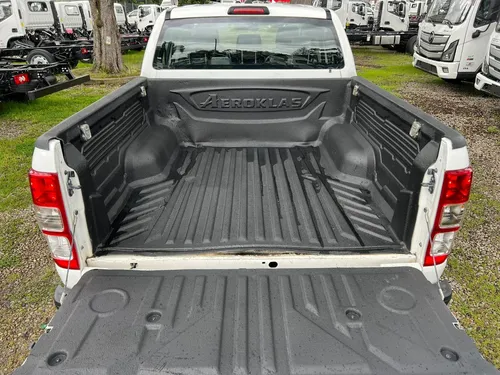 Ford Ranger 3.2 Xls
