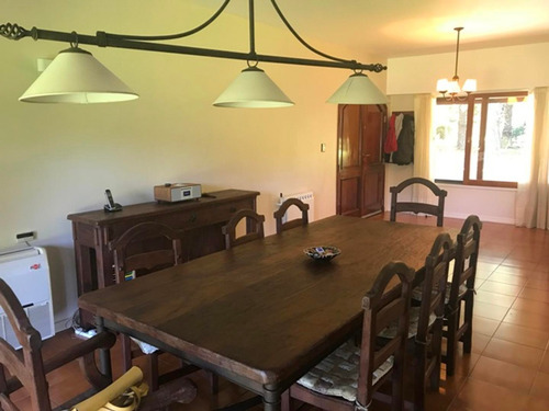 Imagen 8 de 30 de Casa En Venta En Los Quinchos Country Club Pilar
