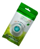Comprar 10 Repelentes Mossquito Citronela  Bebe Botones No Toxicos