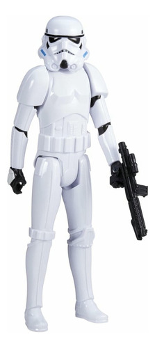 Star Wars Figura De Acción Stormtrooper