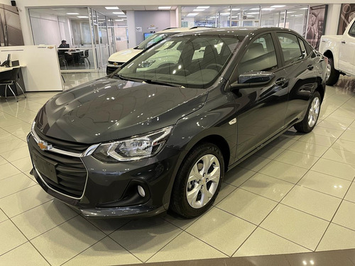 Chevrolet Onix plus 1.0 Turbo Ltz At