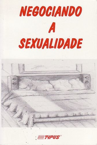 Negociando A Sexualidade Prado, João Sampai