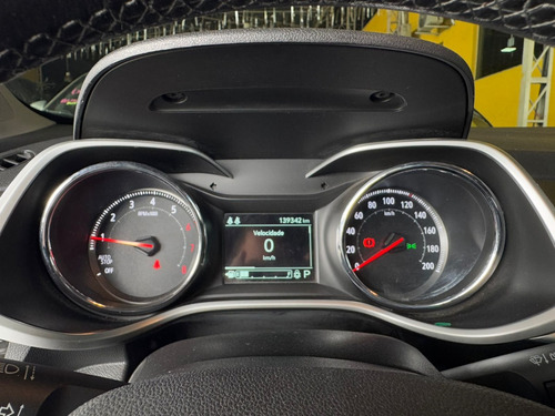 Chevrolet Tracker 1.2 TURBO FLEX LTZ AUTOMÁTICO