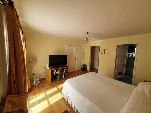 Casa Estilo Frances /plaza El Bosque (86951)