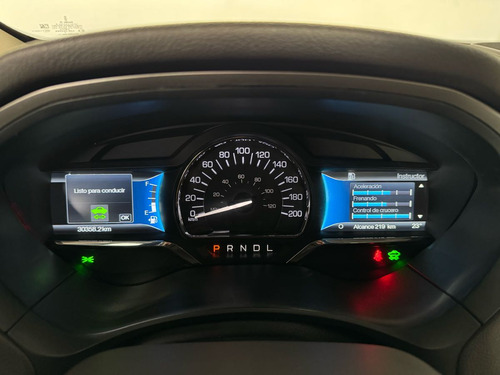 Lincoln MKZ 2.0 Híbrido Select At