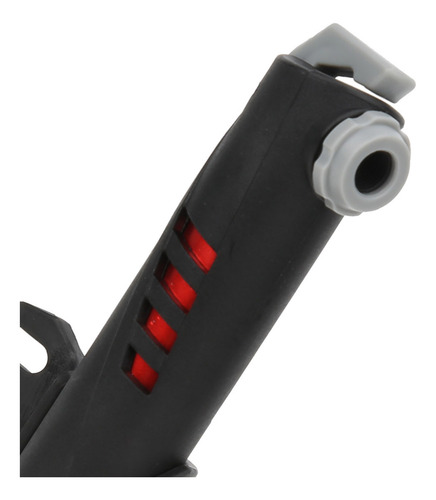 Bomba Manual Para Neumáticos De Minibicicleta, Inflador Univ