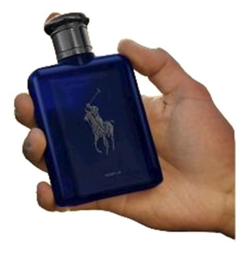 Ralph Lauren Polo Blue Parfum 75ml Premium