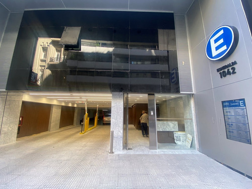 Oficina En Alquiler En Retiro, Capital Federal, Buenos Aires