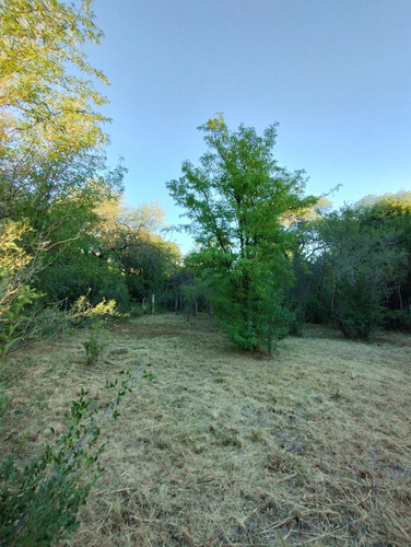 Terreno Con Escritura En Venta En El Tajamar, Las Rabonas, Traslasierra