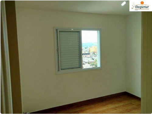 03990 - Apartamento 3 Dorms. (1 Suíte), Freguesia Do Ó - São Paulo/sp - 3990
