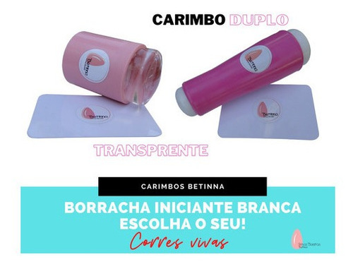 Imagem 7 de 9 de Kit Placas E Carimbos De Unhas Unicórnio P75