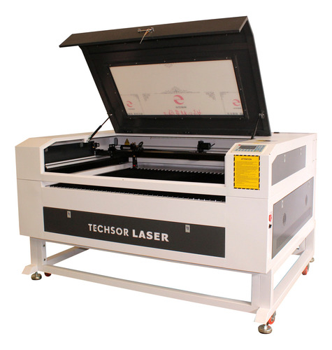 Maquina Laser Techsor K1390 Topwisdom Tla3 Wi-fi 130w Yongli