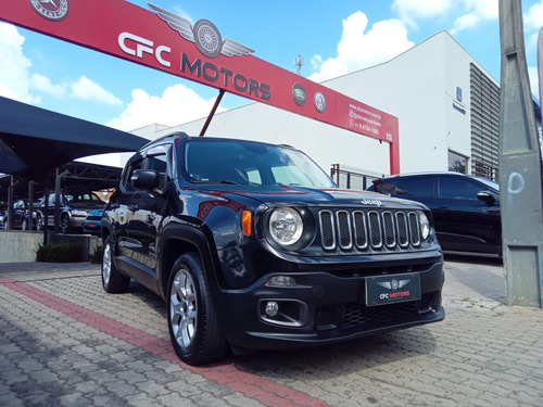 Jeep Renegade 1.8 16V SPORT