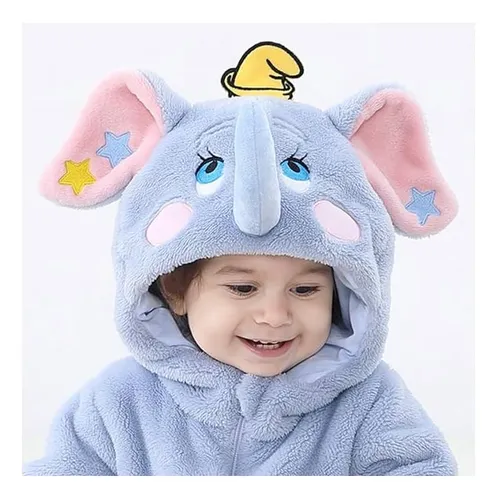 Mameluco de elefante sales