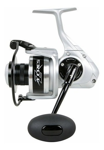 Reel Frontal Azores Okuma 55s