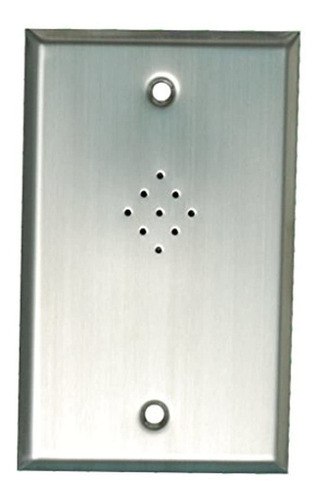 Microfono Dinamico Omnidireccional De Pared Astatic Wm625