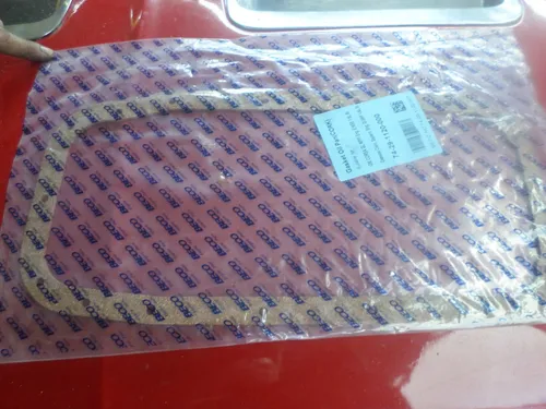 Empacadura Carter Corsa 1.6