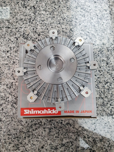 Fan Clutch Mitsubishi Montero Dakar 3.0 Bt50 2600