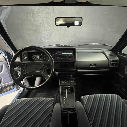 Volkswagen Golf Cabriolet