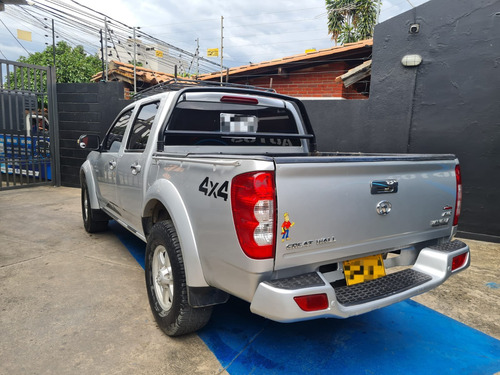 Great Wall Wingle 5 4x4 Modelo 2019
