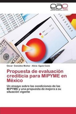 Propuesta De Evaluacion Crediticia Para Mipyme En Mexico ...