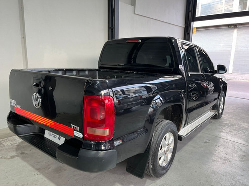 Volkswagen Amarok 2.0 Cd Tdi 180cv 4x2 Trendline B33