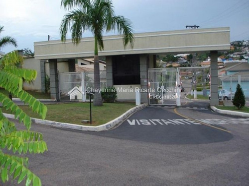 Imagem 12 de 18 de Ótimo Terreno Com 800 M² No Condomínio Village Morro Alto Em Itupeva - Sp - Te00019 - 68495738