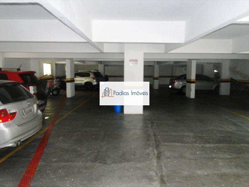 Imagem 21 de 30 de Apartamento Com 2 Dorms, Centro, Mongaguá - R$ 400 Mil, Cod: 707200 - V707200