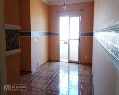 Imagem 9 de 21 de Apartamento Com 3 Dormitórios À Venda, 75 M² Por R$ 435.000,00 - Vila Matilde - São Paulo/sp - Ap0470