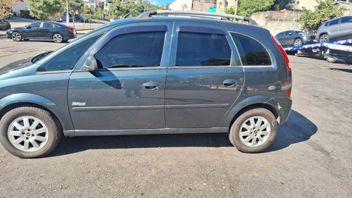 Chevrolet Meriva 1.8 Maxx Flex Power 5p