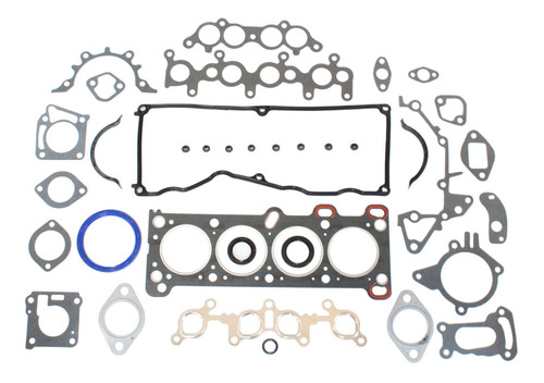 Juego Empaquetadura Motor Kia Avella Ii 1500 B5 Mpi 1.5 1998