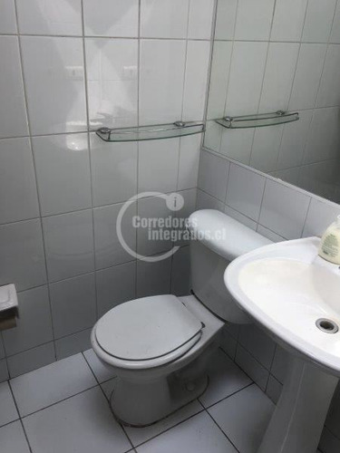 Departamento Tipo Loft 2dorm 1est 1bod En Venta En La Reina